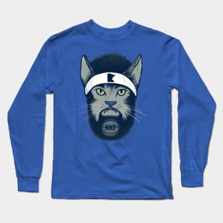 BIG KAT Long Sleeve T-Shirt